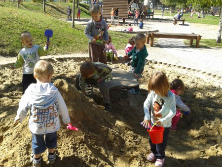 Ekkora vára senkinek sincs ám!